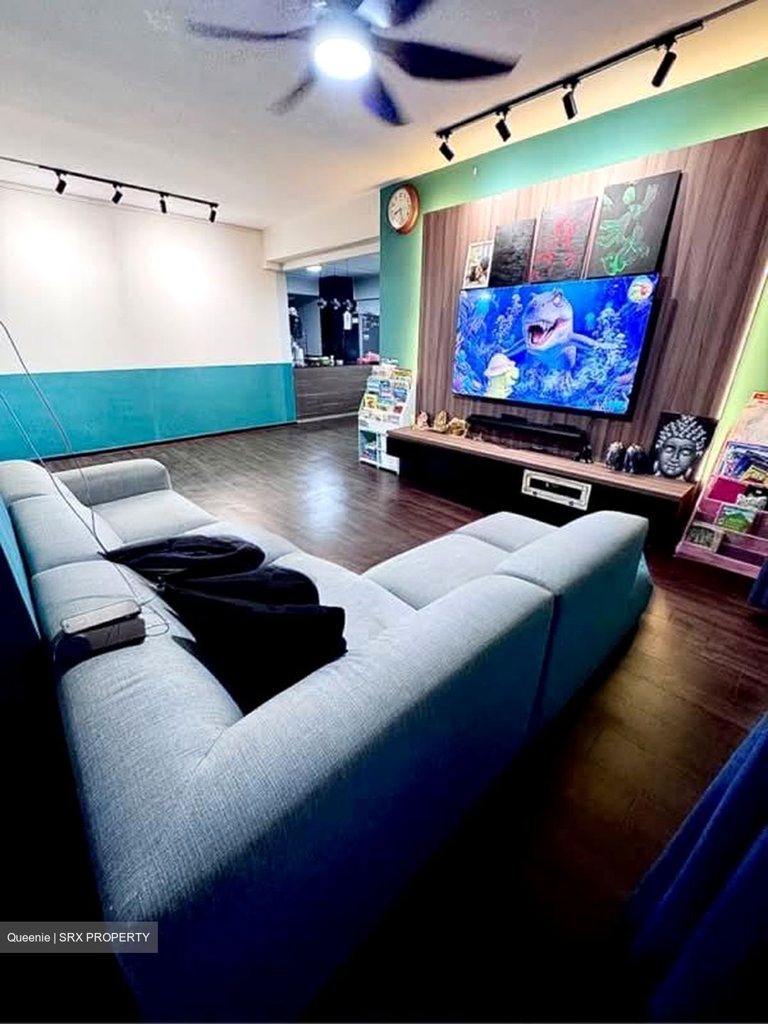 Blk 225 Bishan Street 23 (Bishan), HDB 3 Rooms #555434791